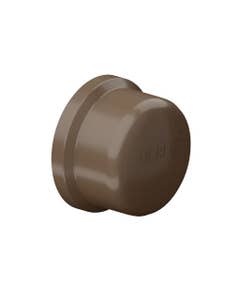 Cap Soldável 40mm Tigre