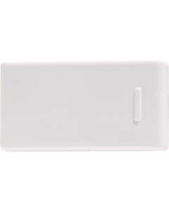 Módulo Interruptor Simples 10 A 250 V Branco - Tramontina