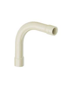 Curva 90° CPVC Aquatherm 22mm Tigre