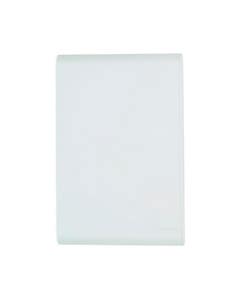 Placa Cega Liz 4x2 Branca - Tramontina