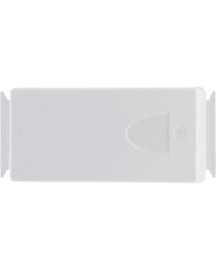 Módulo Pulsador Campainha Aria 6A 250VV Branco - Tramontina