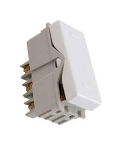 Modulo Interruptor Paralelo 10A Branco Tramontina