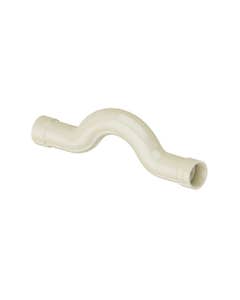 Curva de Transposição CPVC Aquatherm 22mm Tigre