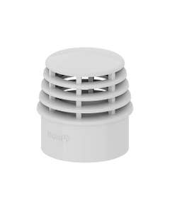 Terminal de Ventilação Linha Esgoto 50mm Tigre