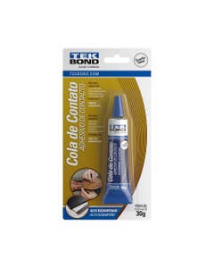 Cola Contato 30g Tekbond