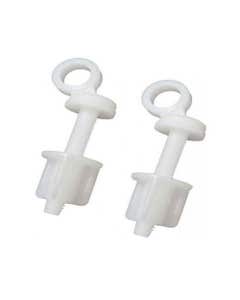Conjunto De Fixação Para Assento tpJ Astra