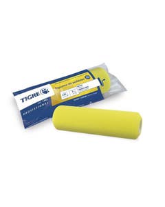Rolo de Espuma Poliéster 23cm 1342 23  - Tigre
