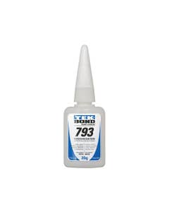 Adesivo Instantâneo 793 20g Tekbond
