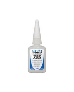Adesivo Instantâneo 725 20g Tekbond