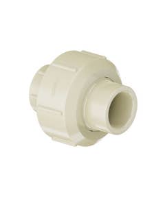 União CPVC Aquatherm 22mm Tigre