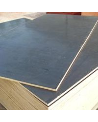 Madeirite Fenólico Preto 1,10x2,20m 19mm