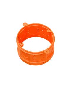 Prolongador para Caixa Octogonal Reforçada Tigre 4"x4"
