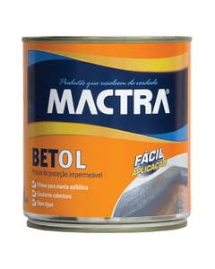 Impermeabilizante Betol Mactra 3,6L