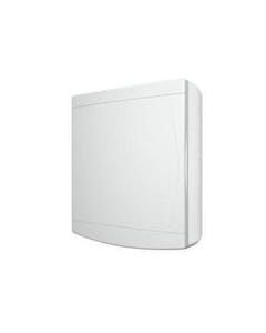 Quadro de Distribuição Sobrepor Tigre 18/24 Disjuntores