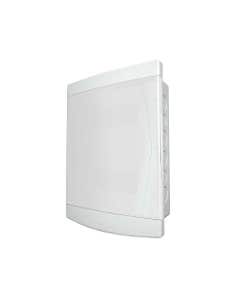 Quadro de Distribuição para Sobrepor Tigre 12/16 Disjuntores