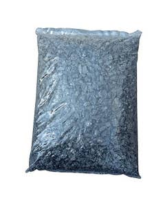 Saco de Pedra Brita Nº1 20kg
