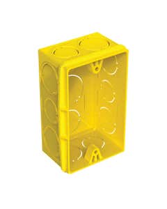 Caixa de Luz Tigre 4x2"