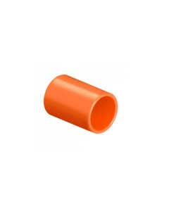 Luva De Pressão Elétrica Tigreflex 20mm Laranja - Tigre