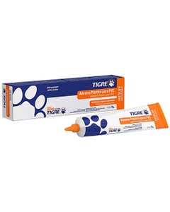 Adesivo Plástico para PVC Tigre Bisnaga Incolor 17g