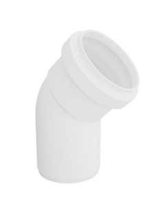 Joelho 45° em PVC Rígido para Esgoto Tigre 40mm