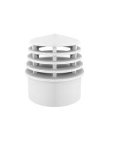 Terminal de Ventilação em  PVC Rígido para Esgoto Tigre 2 Polegadas