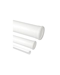 Tubo PVC Rígido Esgoto 100 mm Krona 6 metros