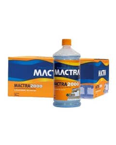 Impermeabilizante para Concreto e Argamassas Mactra 2000 18L