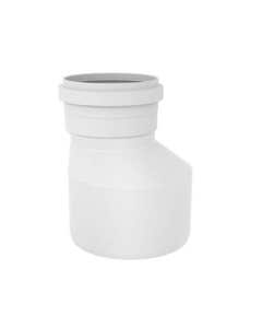 Redução Excentrica em PVC Rígido para Esgoto Krona 200x150mm