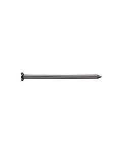 Prego de Aço Galvanizado com Cabeça 18x27 1kg