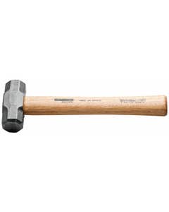 Marreta Oitavada Basic com Cabo de Madeira Tramontina 1500g