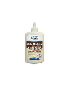 Cola Madeira 250g Tekbond