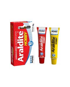 Araldite Hobby 16g Tekbond