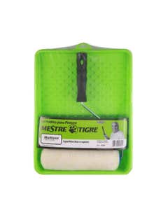 Kit Pintura Multiuso 1520 c/ 3 Peças Tigre