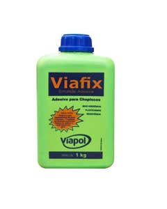 Adesivo para Chapisco Viafix 1KG Viapol