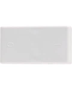 Módulo Interruptor Bipolar Simples 10 A 250 V Branco - Tramontina