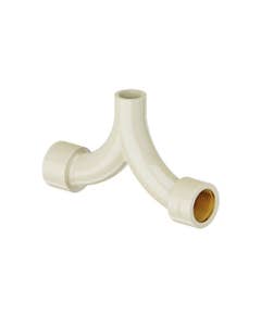 Te Misturador CPVC Aquatherm 22mm x 3/4" Tigre