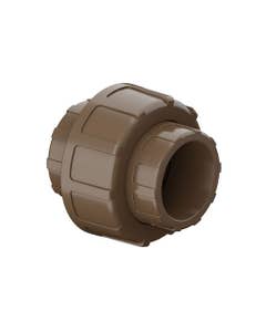 União Soldável 40mm Tigre
