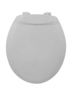 Assento Sanitário Oval Talento Classique Astra Branco - Astra